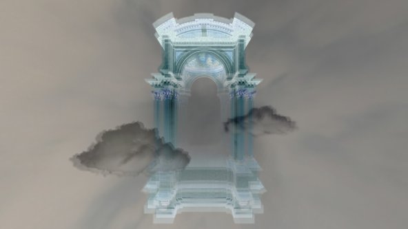 Virtuality of the Baroque