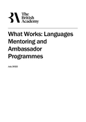 What-Works-Languages-Mentoring-and-Ambassador-Programmes-thumbnail