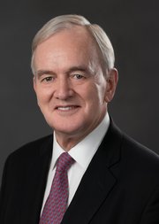 Headshot of Willem Buiter FBA