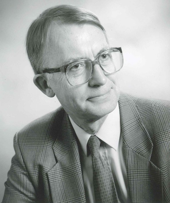 Sir Tony Wrigley FBA.