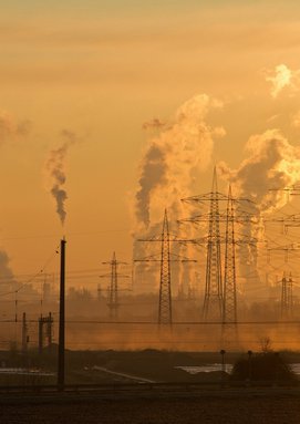 climate change optimism bias