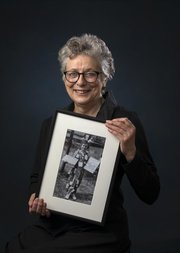 Headshot of Annette Kuhn