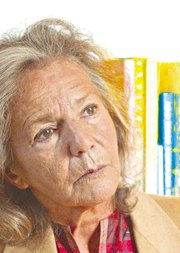 Photograph of Beatriz Sarlo