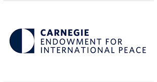 Carnegie Endowment for International Peace logo