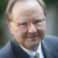 Prof Dr Dr hc Mult Christian Von Bar FBA | The British Academy