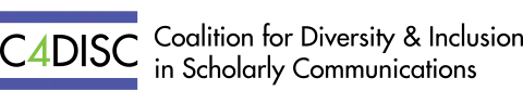 C4DISC logo
