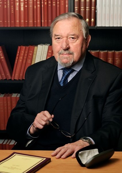 Photo of Frantisek Šmahel