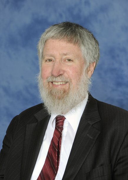 Headshot of Professor Gordon Campbell FBA
