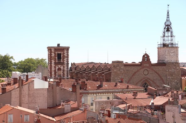 Perpignan, France