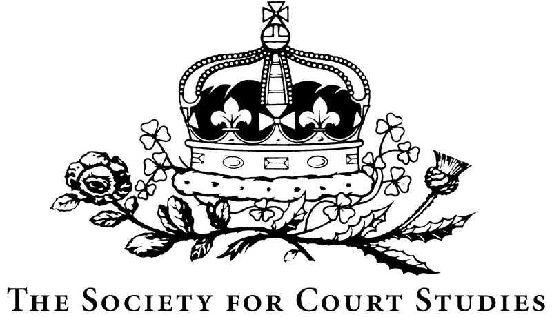 The Society for Court Studies logo