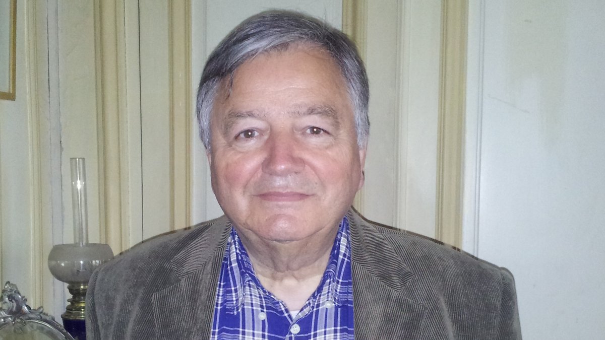 Professor JeanPierre Mahé FBA The British Academy