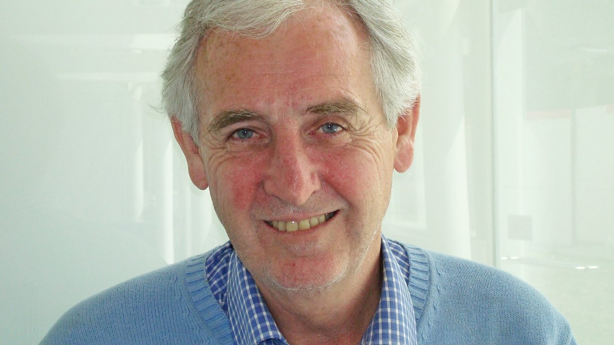 Professor John Mack FBA | The British Academy