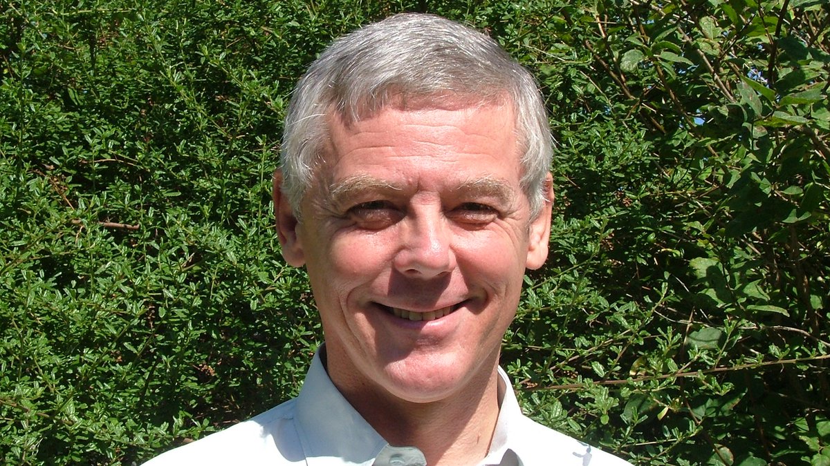 Professor John Scott FBA | The British Academy