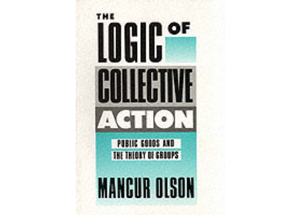 The Logic of Collective Action