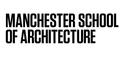 Manchester School of Architecture logo