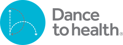 Dance to Health logo