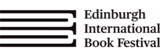 Logo of Edinburgh International Book Festival