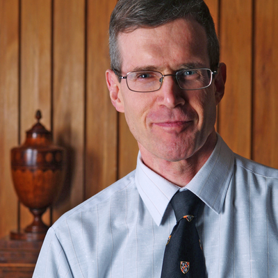 Headshot of Matthew Kramer