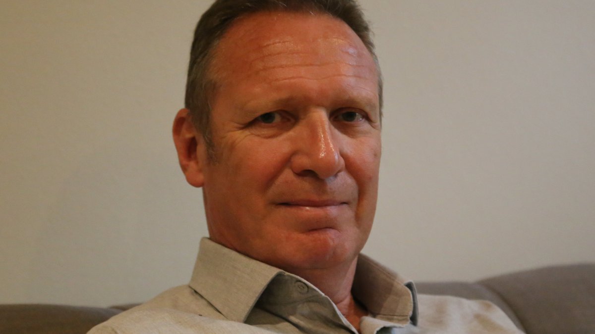 Professor Nicholas Tarrier FBA The British Academy