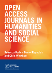 Report cover