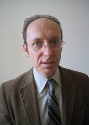 Professor Paul Julian Smith FBA | The British Academy