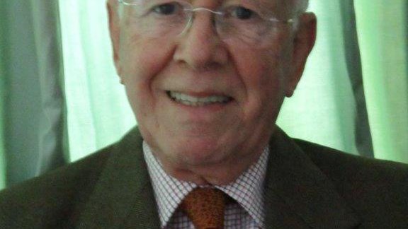 Sir Peter North FBA | The British Academy