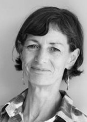 Headshot of Professor Megan Vaughan FBA