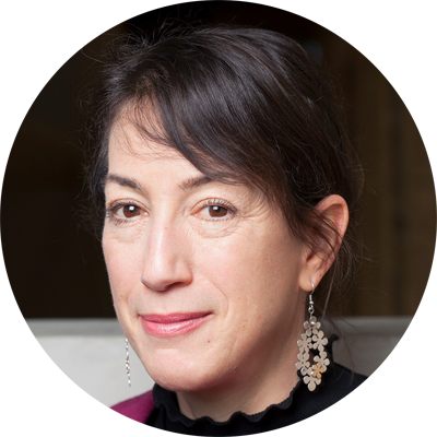 Professor Rebecca Earle FBA