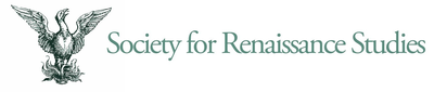 Society for Renaissance Studies logo