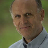 Professor Richard Wrangham FBA The British Academy