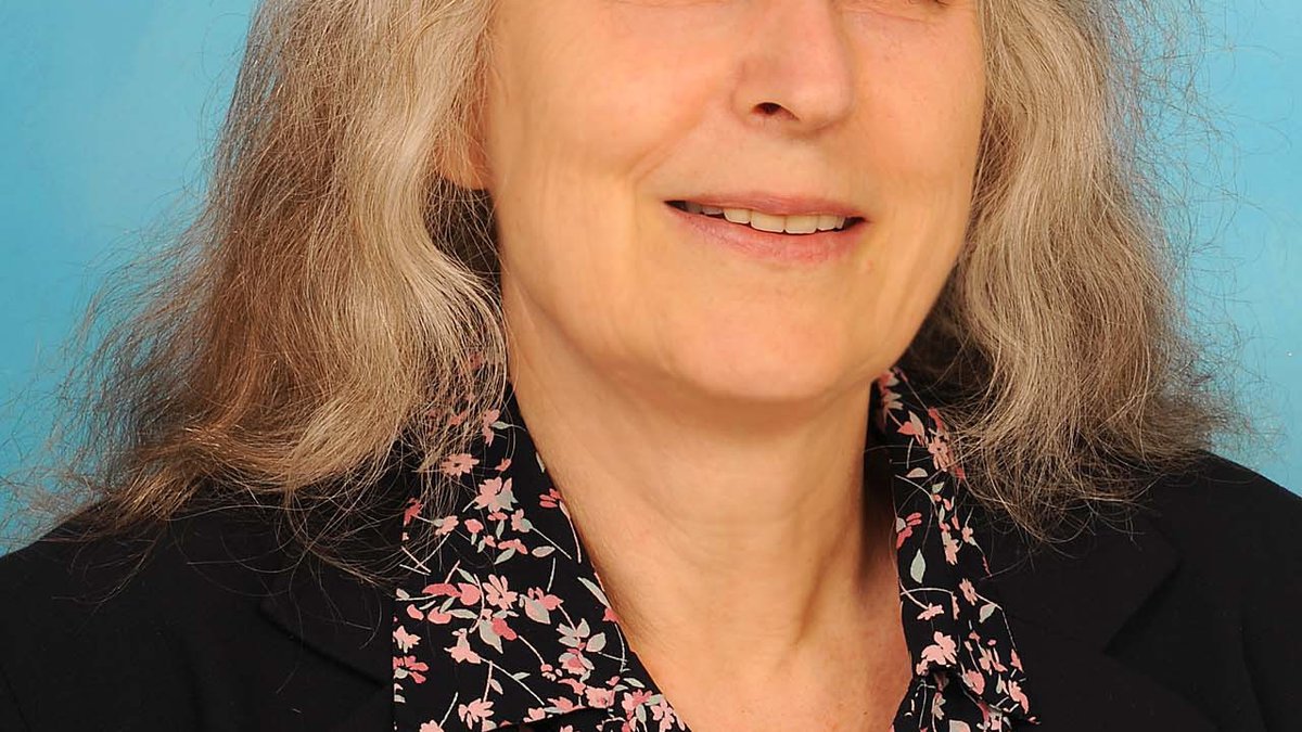 Professor Sara Arber FBA The British Academy
