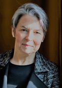 Professor Dame Sarah Worthington FBA