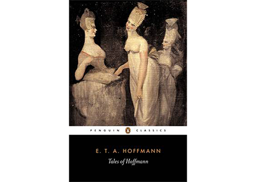 Tales of Hoffman