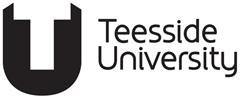 Teesside University logo