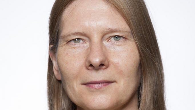 Portrait of Professor Ulinka Rublack FBA