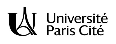 Universite Paris Cite logo
