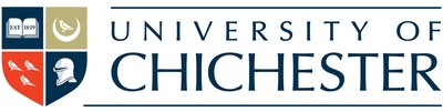 University of Chichester Logo