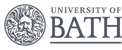 University of Bath logo