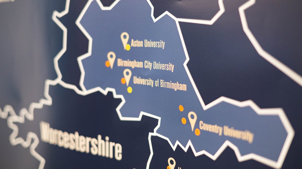 Early Career Researcher Network Regional Clusters | The British Academy