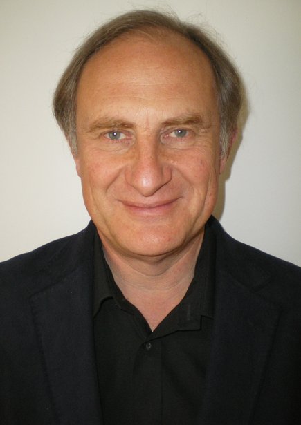 Headshot of William Beinart FBA