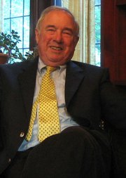 Photo of Fellow
