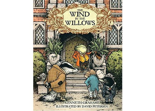 The Wind in the Willows